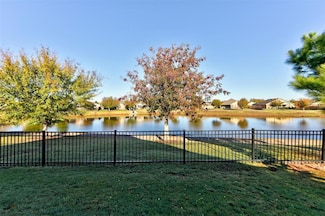 18325 Montoro Way, Edmond, OK 73012