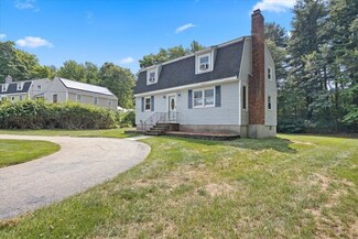 2 Lemire Ct, North Chelmsford, MA 01863