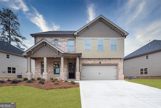 1716 Goodwin Dr, Hampton, GA 30228