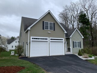 4 Thoreau Ln Unit 59, Tyngsboro, MA 01879