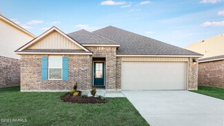 109 Autumn Dr, Crowley, LA 70526