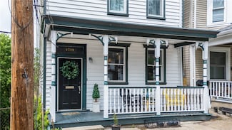 1701 Meadville St, Pittsburgh, PA 15214