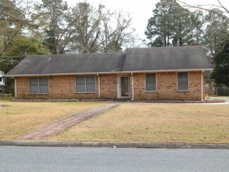 100 Thames St, Andalusia, AL 36420