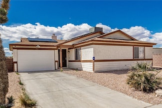 1931 Hubbell St, Las Vegas, NV 89156