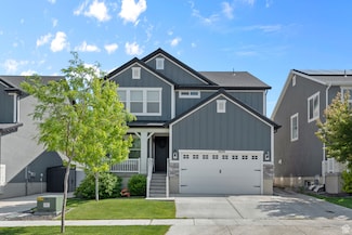 1608 W Gannett Dr, Saratoga Springs, UT 84045