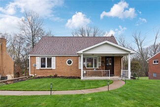 200 College Park Dr, Monroeville, PA 15146