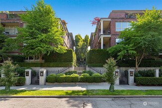 716 Boylston Ave E Unit 4, Seattle, WA 98102