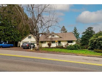 7001 E Loop Rd, Stevenson, WA 98648