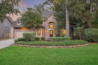 171 Bristol Bend Cir, Spring, TX 77382