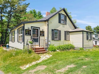 383 Stratton Rd, Rutland, VT 05701