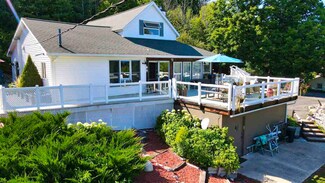 5947 S M-66, East Jordan, MI 49727