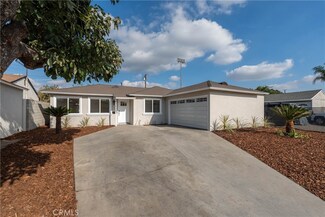 13509 Moccasin St, La Puente, CA 91746