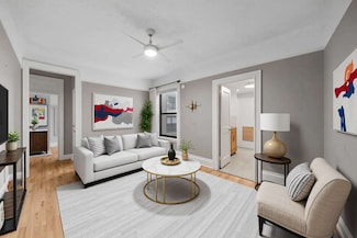 3115 Broadway Unit 61, New York, NY 10027