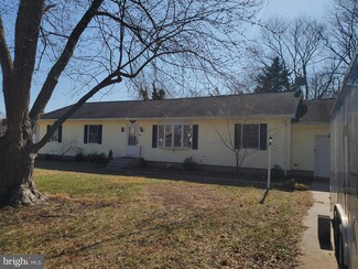 18100 Elm Ln, Lewes, DE 19958