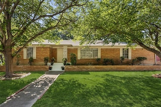 2445 Wildoak Dr, Dallas, TX 75228