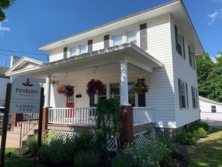 107 Bay St, Glens Falls, NY 12801