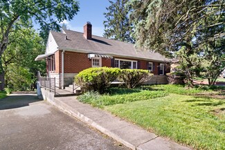 5525 W Market St, Indianapolis, IN 46224