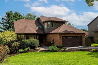 114 Primrose Dr, Blacksburg, VA 24060