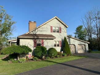8453 Critchfield Rd, Shreve, OH 44676