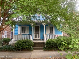 511 S 6th St, Wilmington, NC 28401