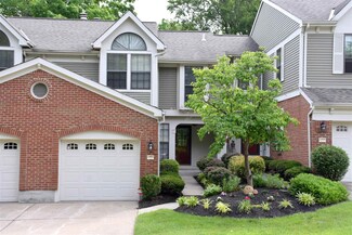2402 Parrish Hill Ln, Crestview Hills, KY 41017