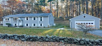 120 Lyman Rd, Berlin, MA 01503