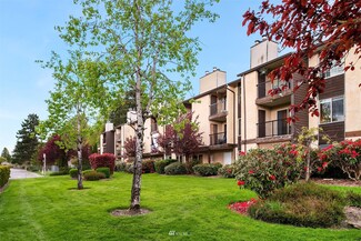 14510 124th Ave NE Unit W-64, Kirkland, WA 98034