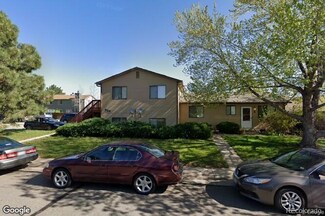 505 W Berry Ave, Littleton, CO 80120
