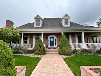 301 S Rachel Ln, New Harmony, UT 84757