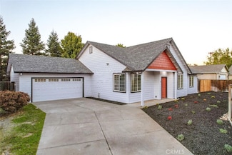 16 Tierra Rosa Ln, Chico, CA 95973