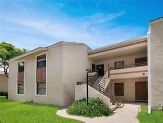 9823 NW 3rd Ct Unit 26, Plantation, FL 33324
