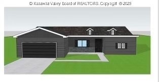 175 Precious Dr, Hurricane, WV 25526