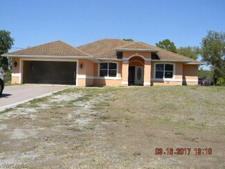 4704 Little League Rd, Immokalee, FL 34142
