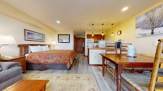 306 Rimfire, Snowshoe, WV 26209