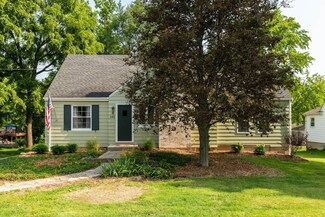 282 W Kemper Rd, Cincinnati, OH 45246