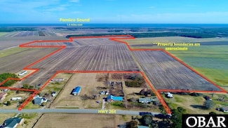 0 Highway 264 Unit 23029187, Engelhard, NC 27824