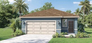 1843 Waggoner St, Kissimmee, FL 34744