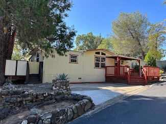 1525 Cold Springs Rd Unit 61, Placerville, CA 95667