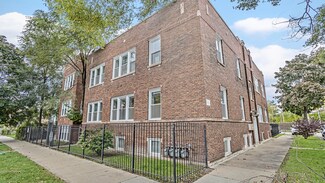 2122 N Springfield Ave, Chicago, IL 60647
