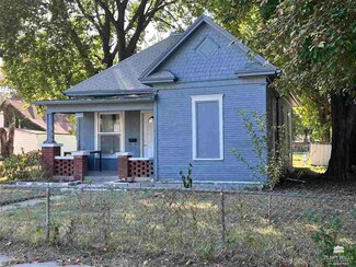 1110 N Jefferson St, Junction City, KS 66441
