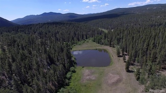 50 Rudolph Ranch Rd, Black Hawk, CO 80422