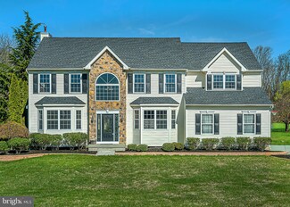 393 Rainey Rd, Swedesboro, NJ 08085
