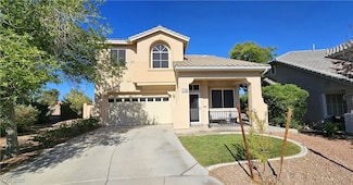 2756 Chaucer St, Las Vegas, NV 89135