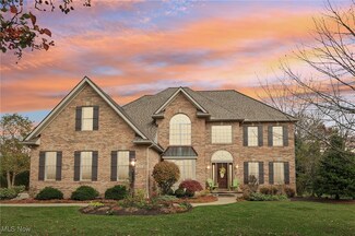 3539 Bellcrest Dr, Avon, OH 44011
