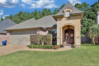 10361 Keysburg Ct, Shreveport, LA 71106