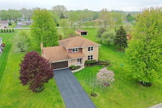 2800 Abbington Dr, New Lenox, IL 60451