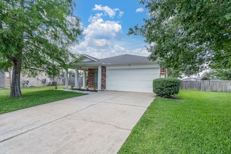 24339 Stargazer Point, Spring, TX 77373
