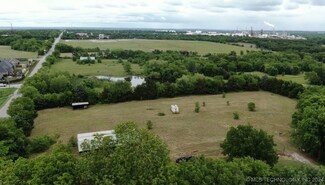 00 Refinery Rd, Ardmore, OK 73401