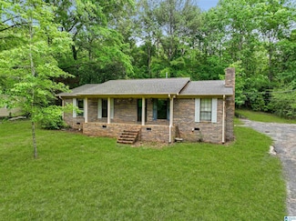 3384 N Scottsville Rd, Centreville, AL 35042