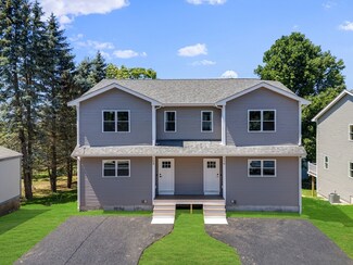 120 Stowe St Unit 120, Fall River, MA 02720